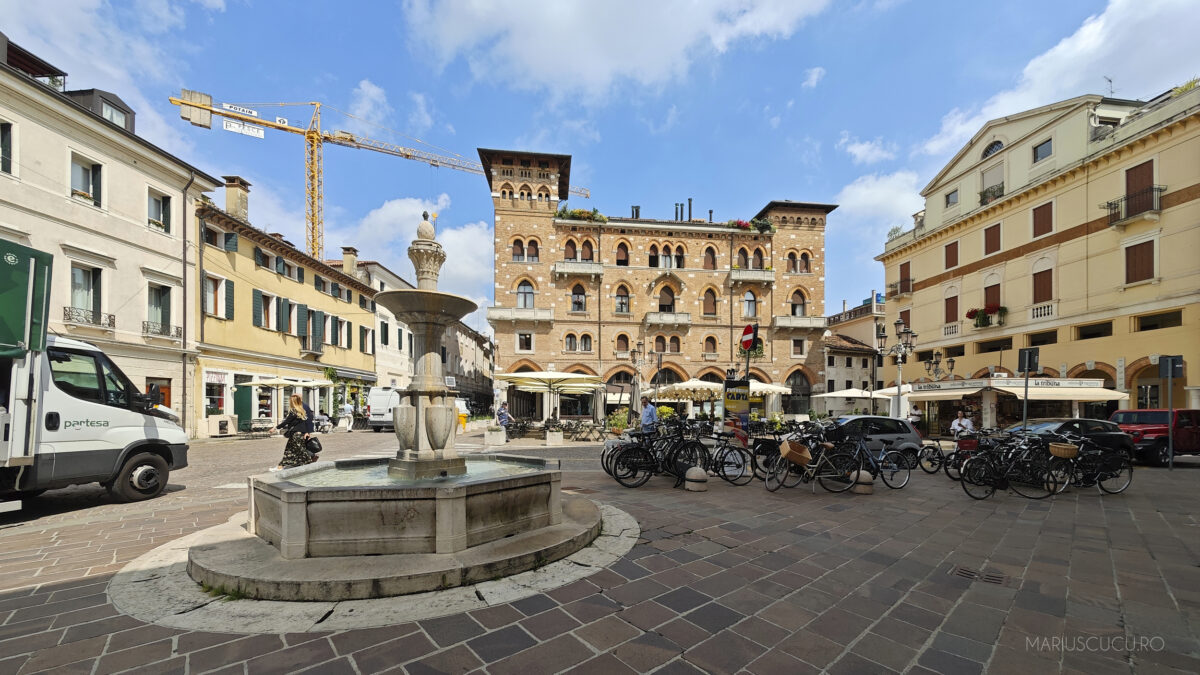 treviso parc