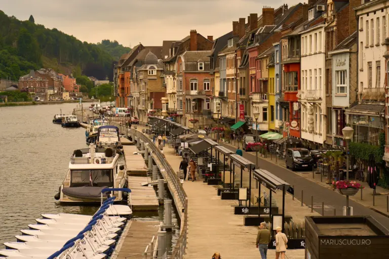 view dinant