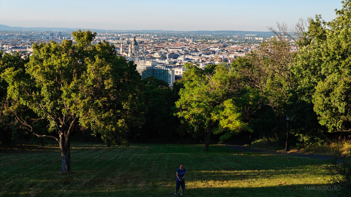 viewpoint budapesta