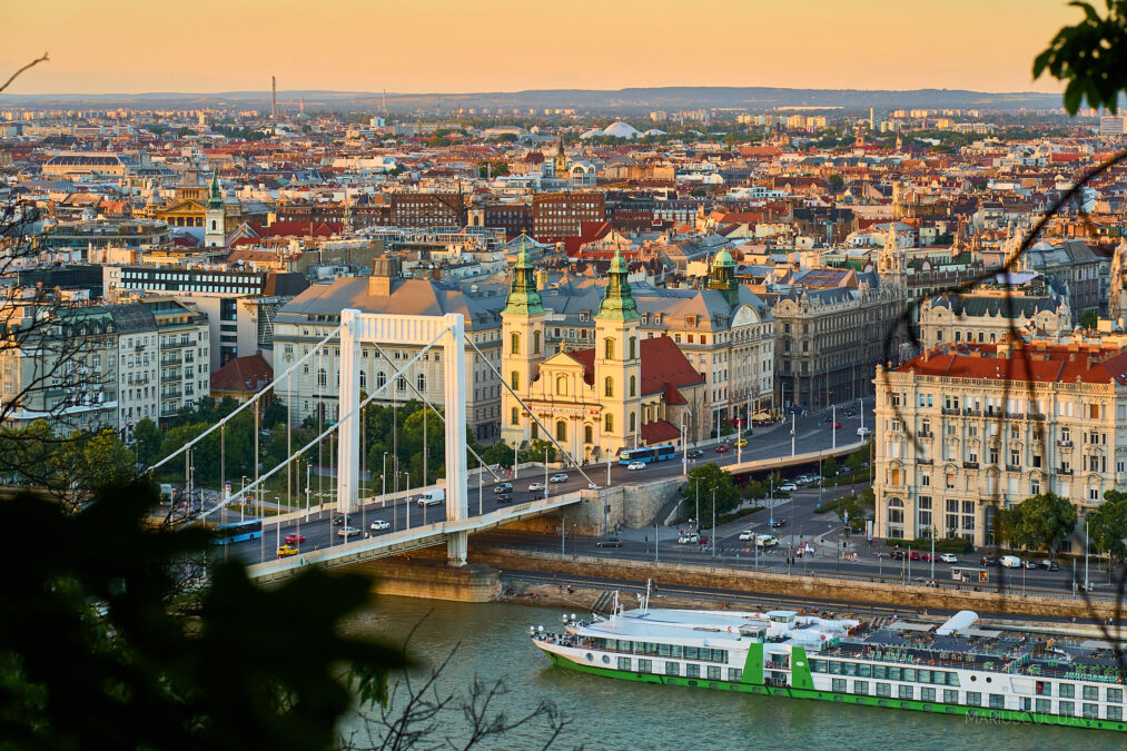 viewpoint budapesta