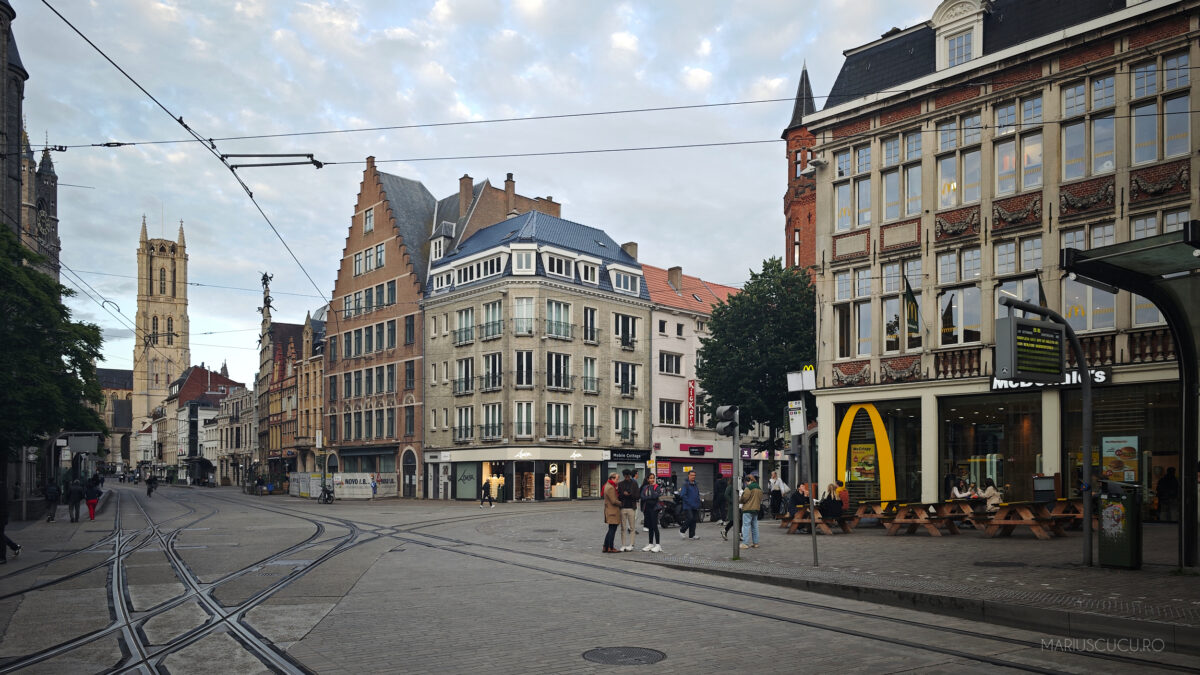 gent ultrawide