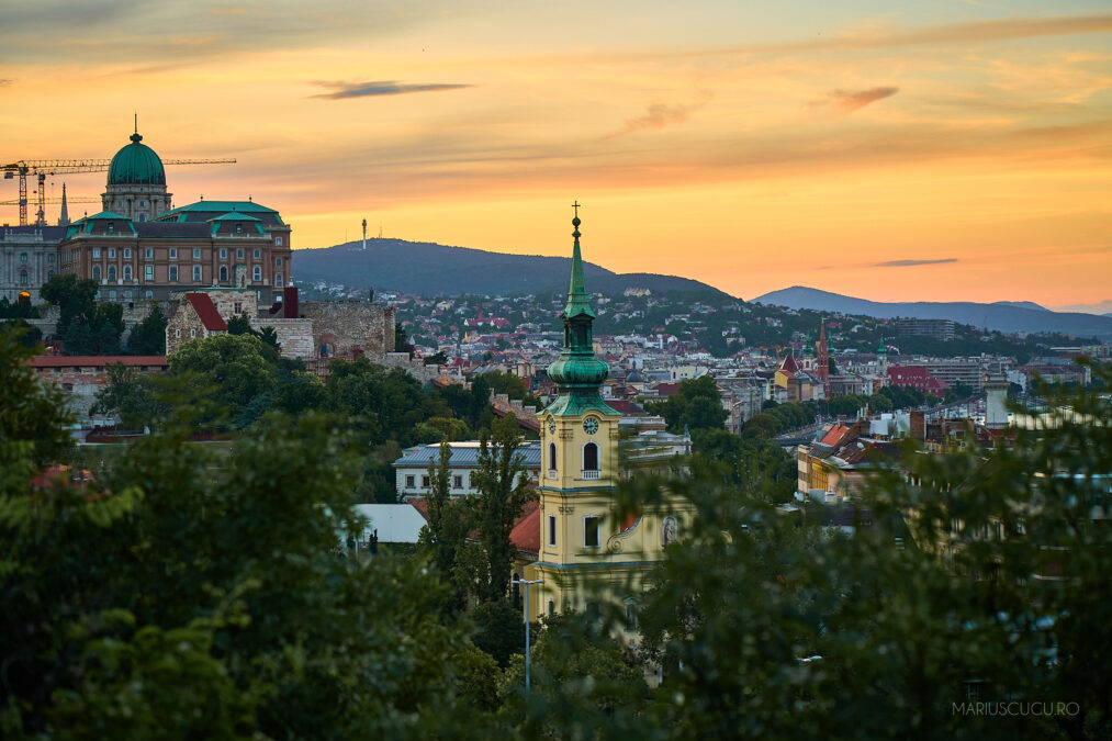 viewpoint budapesta