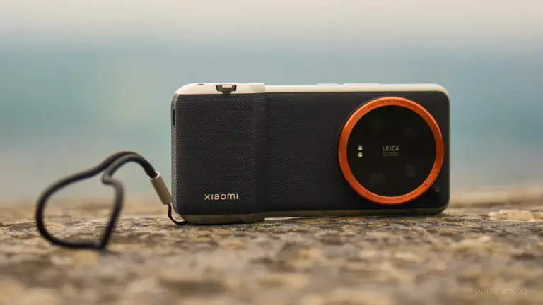 xiaomi 14 ultra spate
