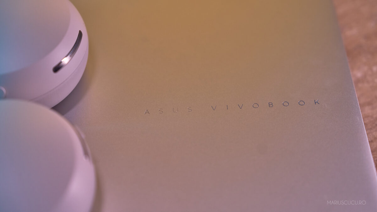 asus logo vivobook