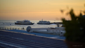 amalfi vapoare croaziera
