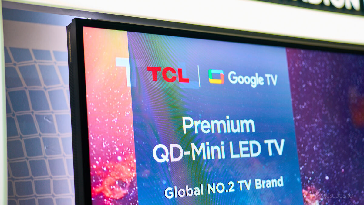 brand tcl