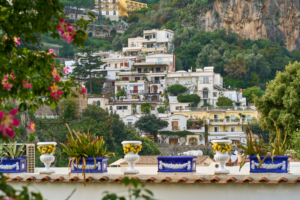 case positano