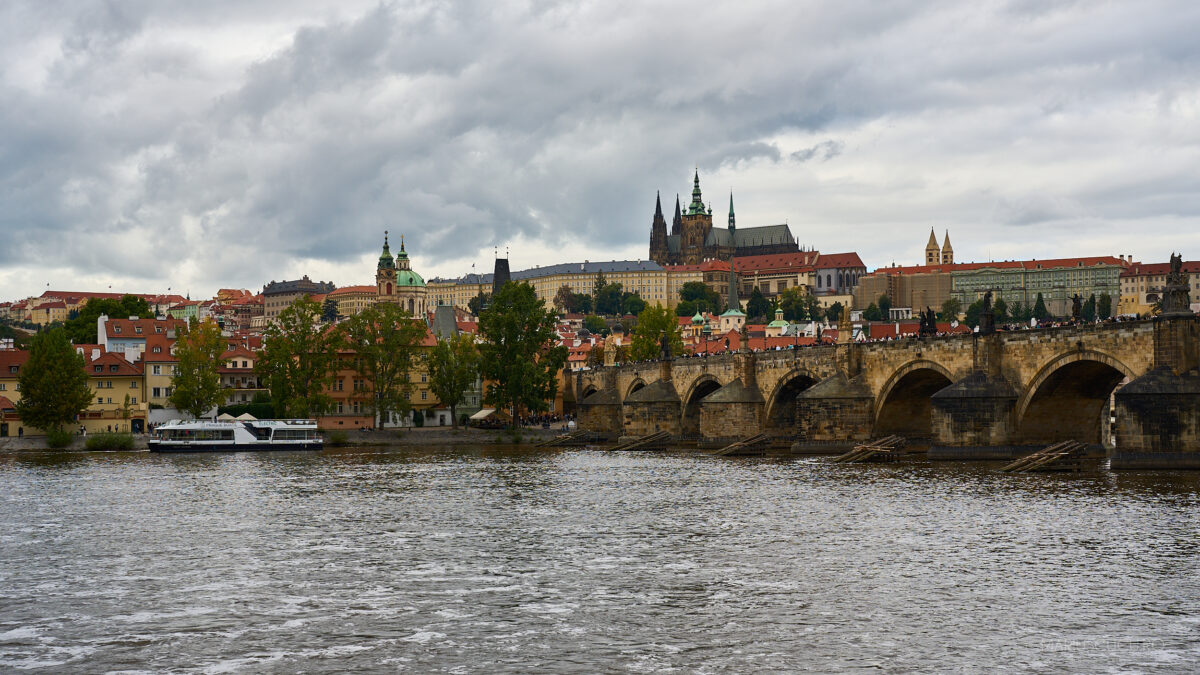 praga viewpoint