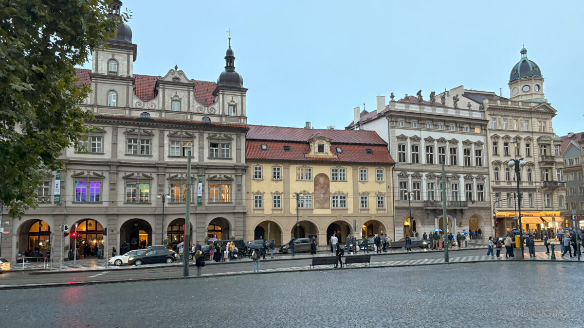 seara praga