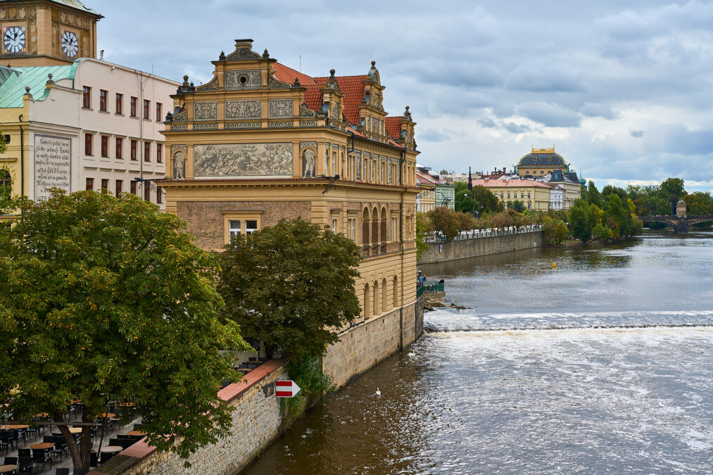 viewpoint praga