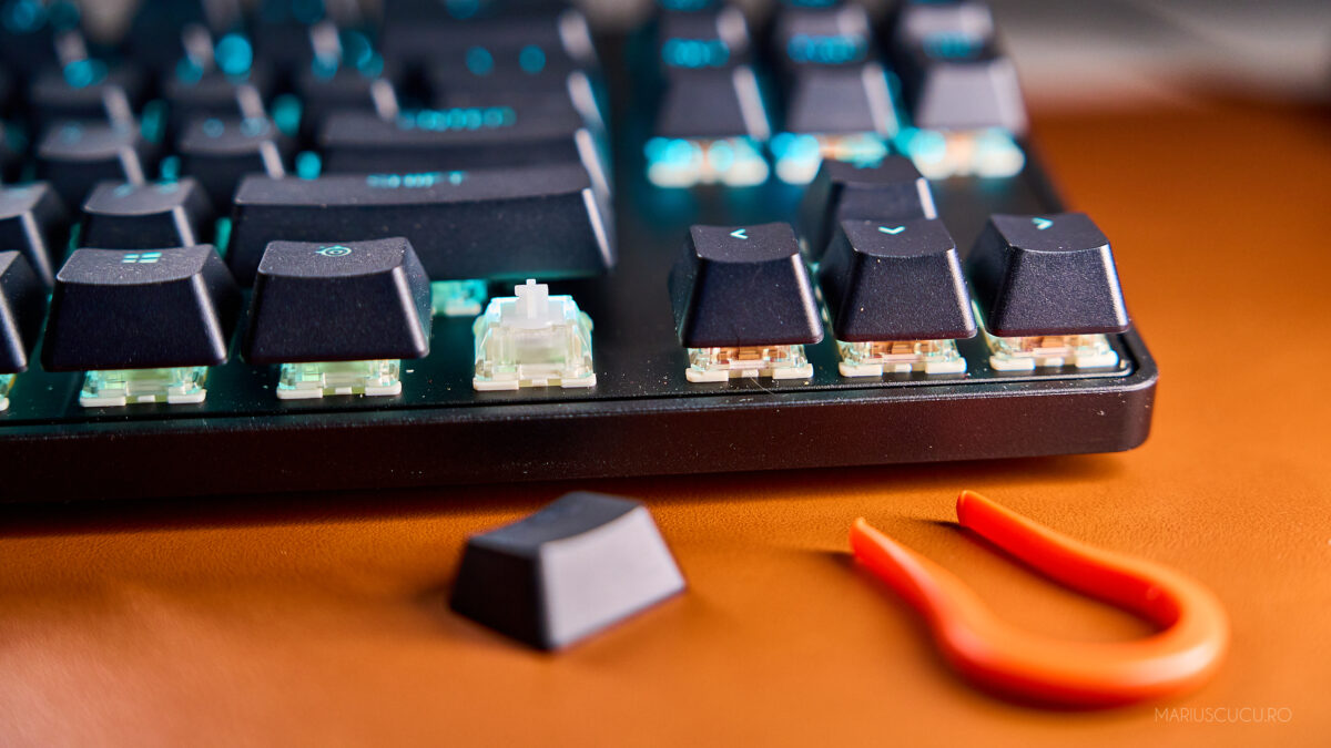 keycaps steelseries