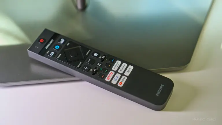 telecomanda 2024 philips