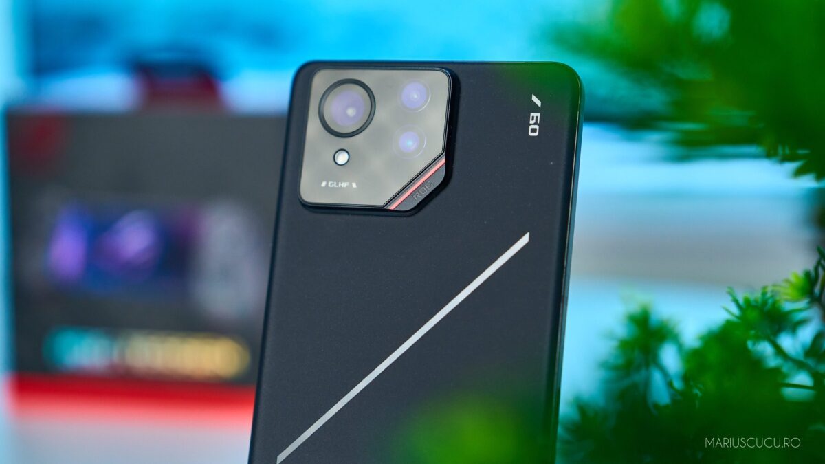 asus rog spate foto