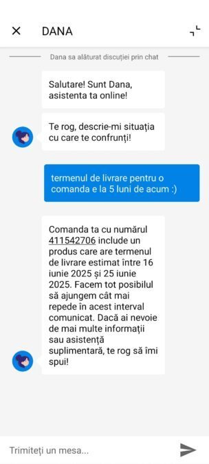 livrare comanda emag (2)