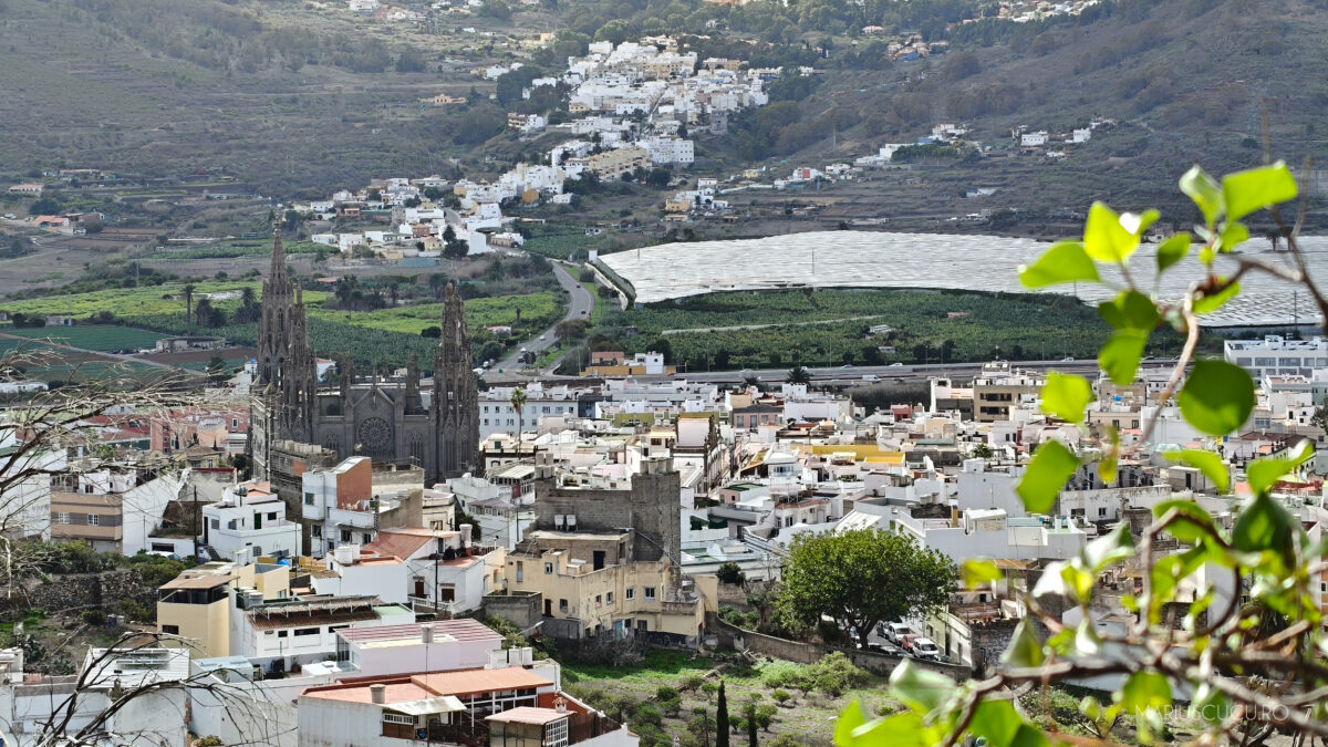 solarii gran canaria