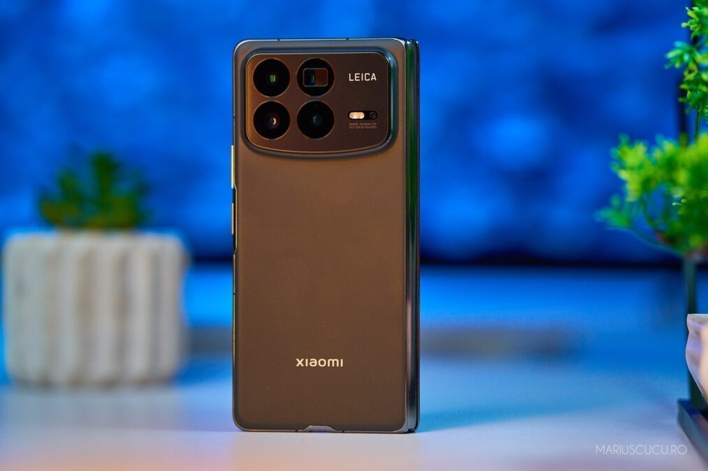 spate xiaomi mix fold4