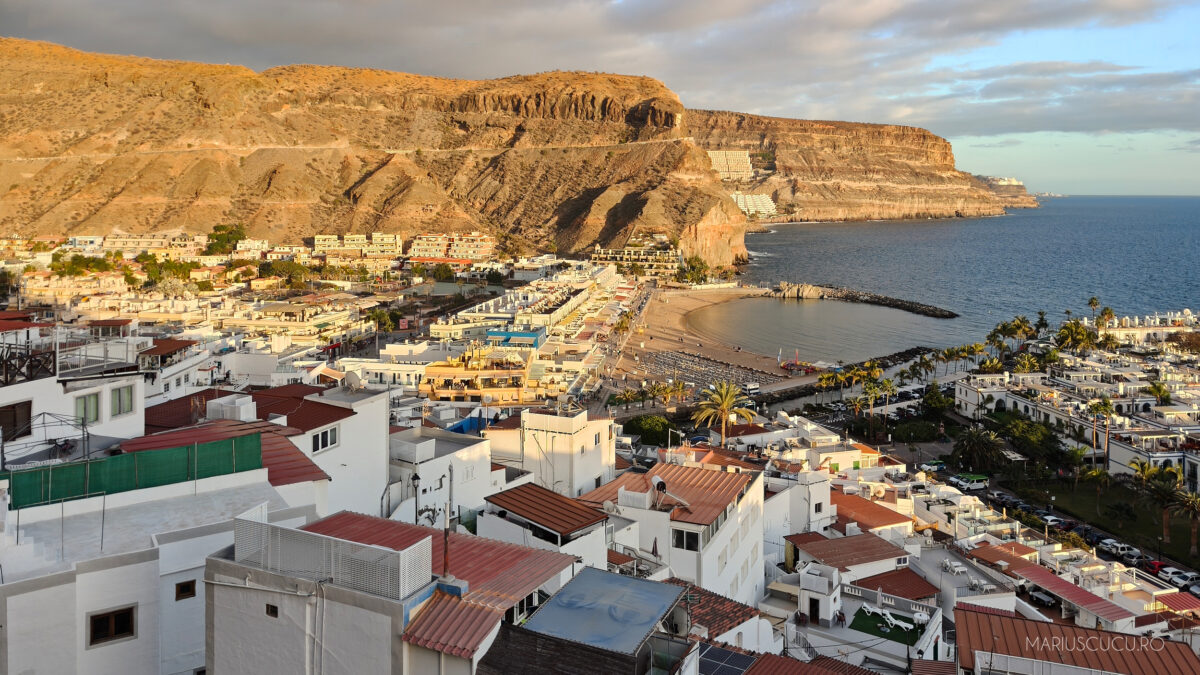 viewpoint gran canaria oppo