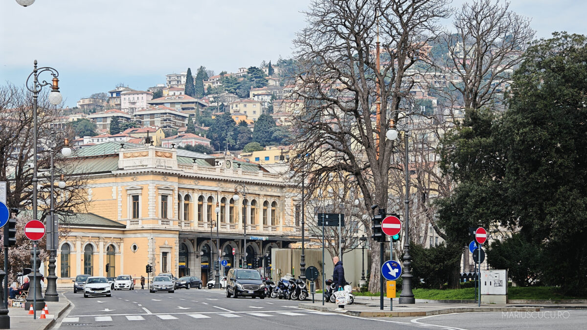 treviso centrale