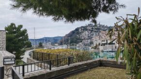 view case trieste