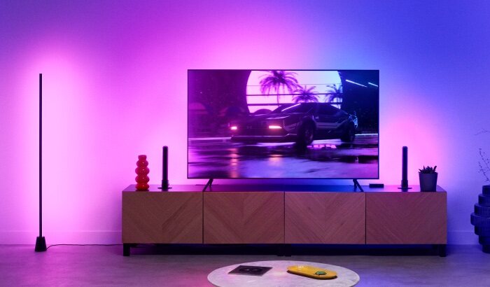 hdmi sync