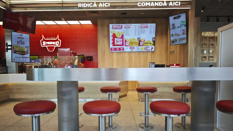 interior fryday