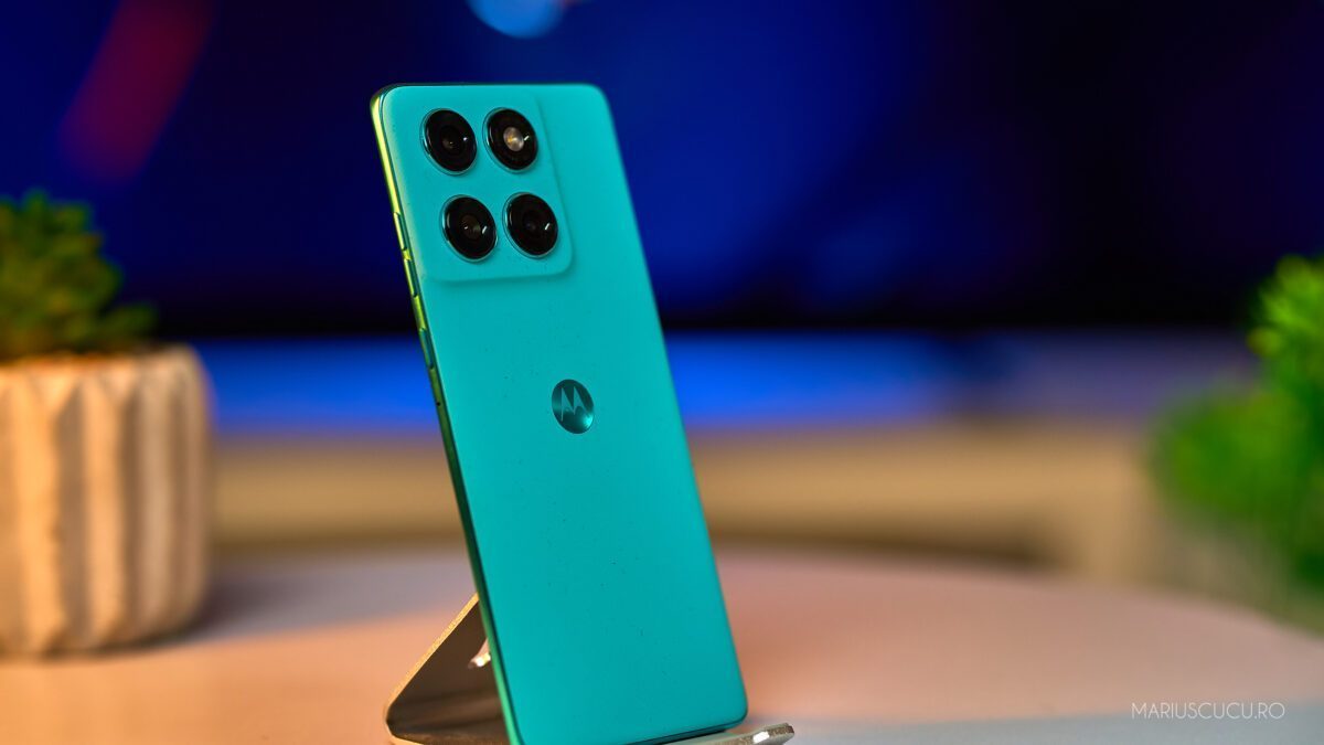 motorola lateral