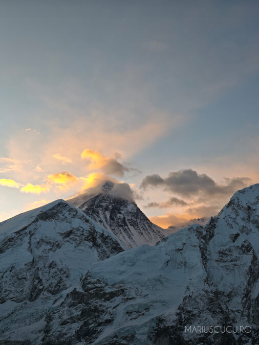 apus nepal