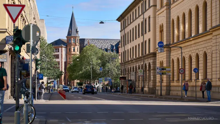 biserica Wiesbaden