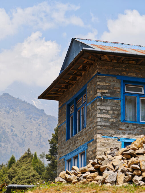 casa nepal