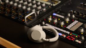 casti audio sony