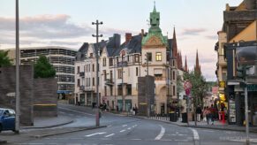 cladiri frumoase Wiesbaden