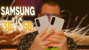 comparativ Samsung