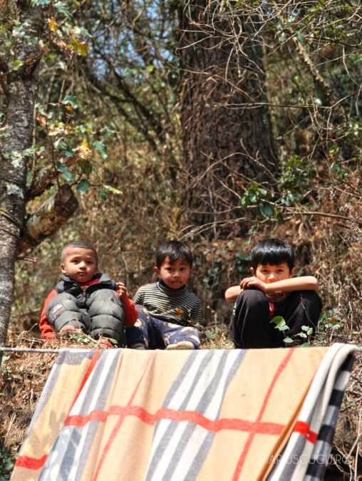 copii nepal