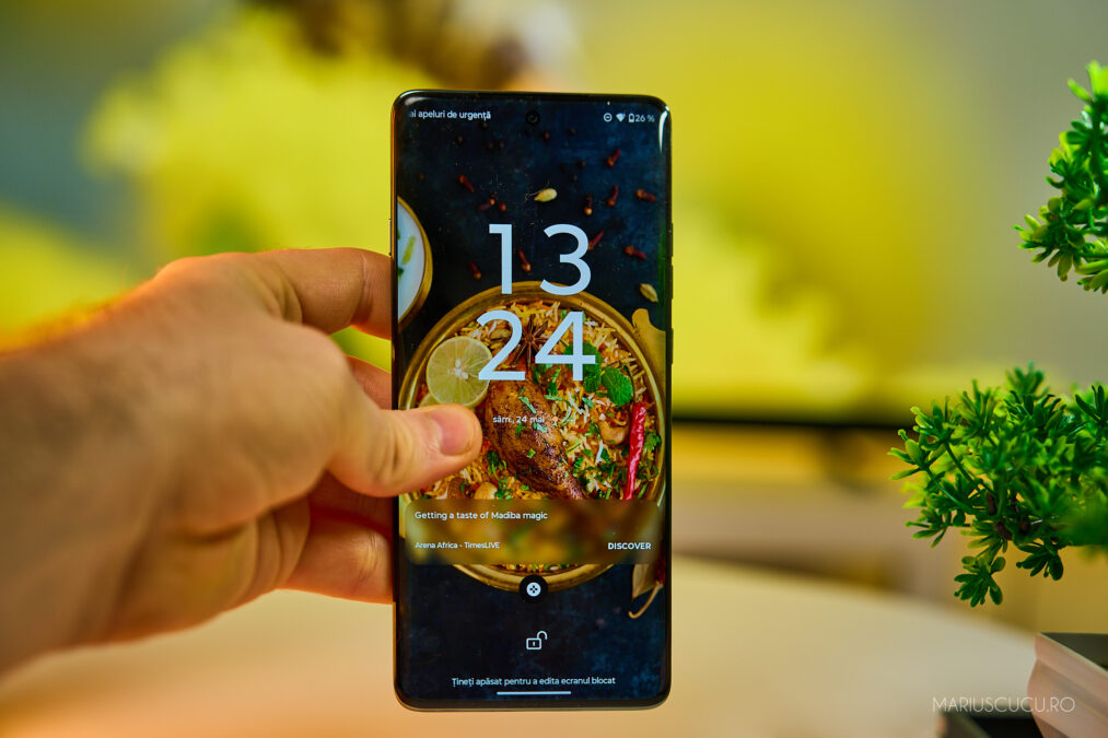 display motorola