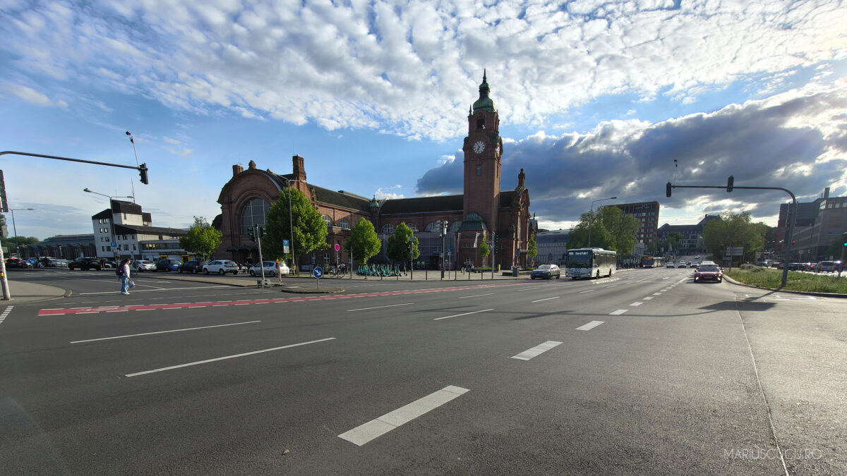 gara Wiesbaden