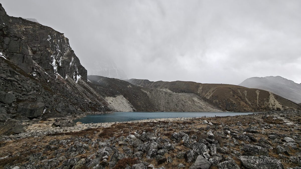 lac inghetat himalaia