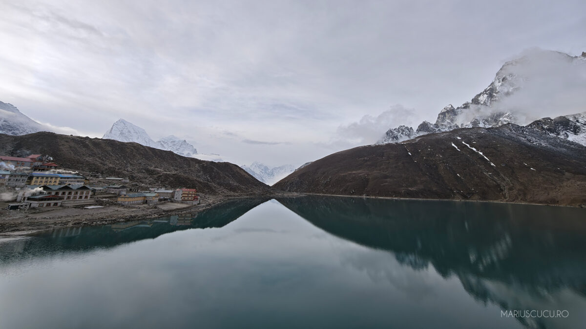 lac nepal