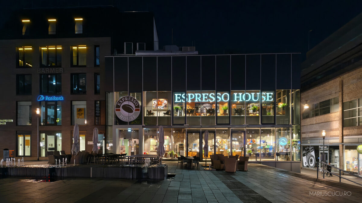mall Wiesbaden