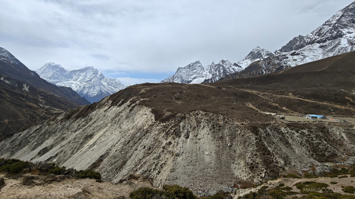 munti nepal sus