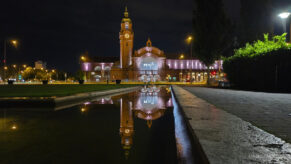 noapte Wiesbaden