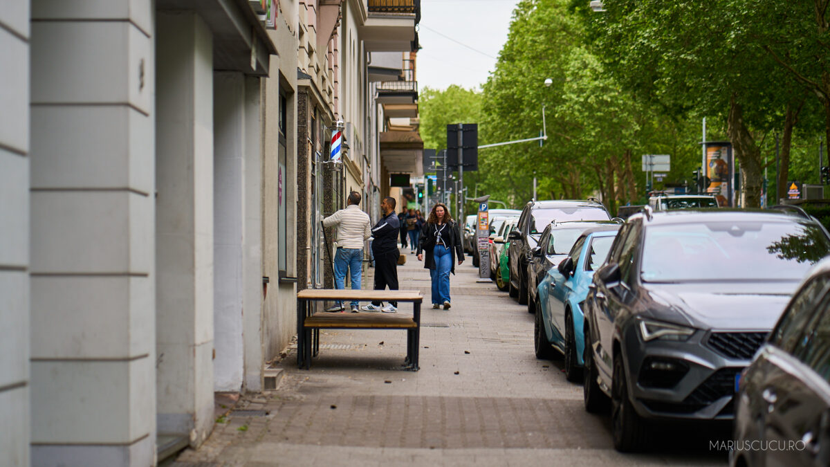 oameni Wiesbaden