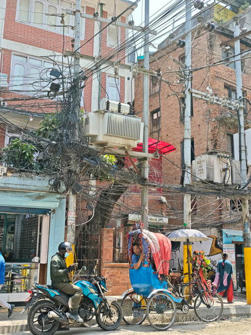 oameni nepal