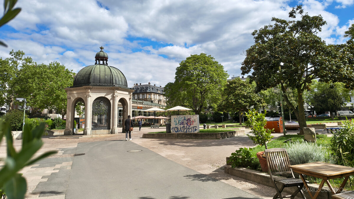 parc germania motorola