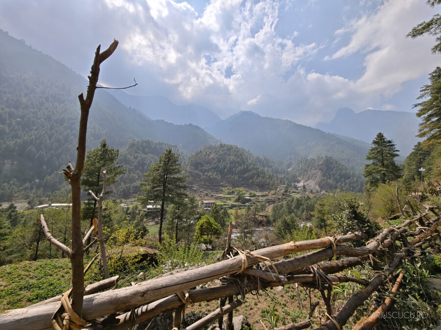 peisaj nepal