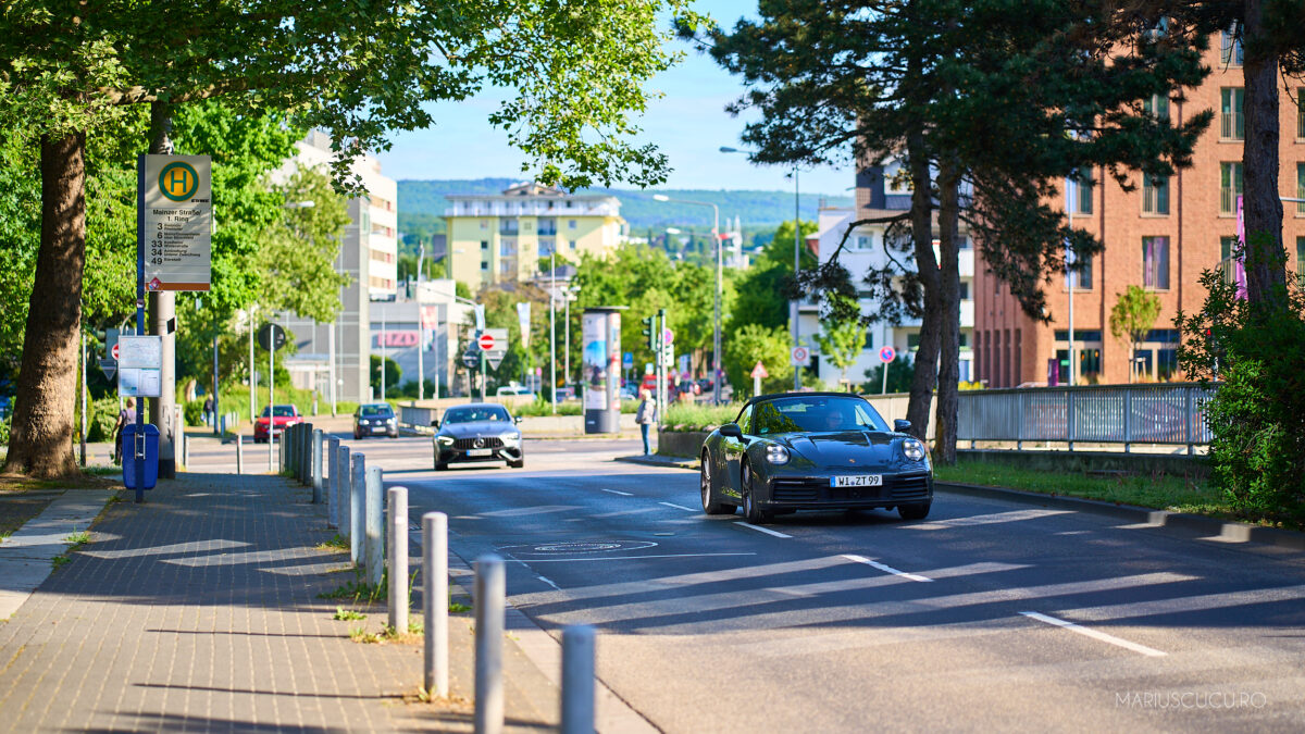porsche Wiesbaden
