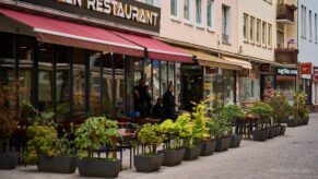 restaurant Wiesbaden