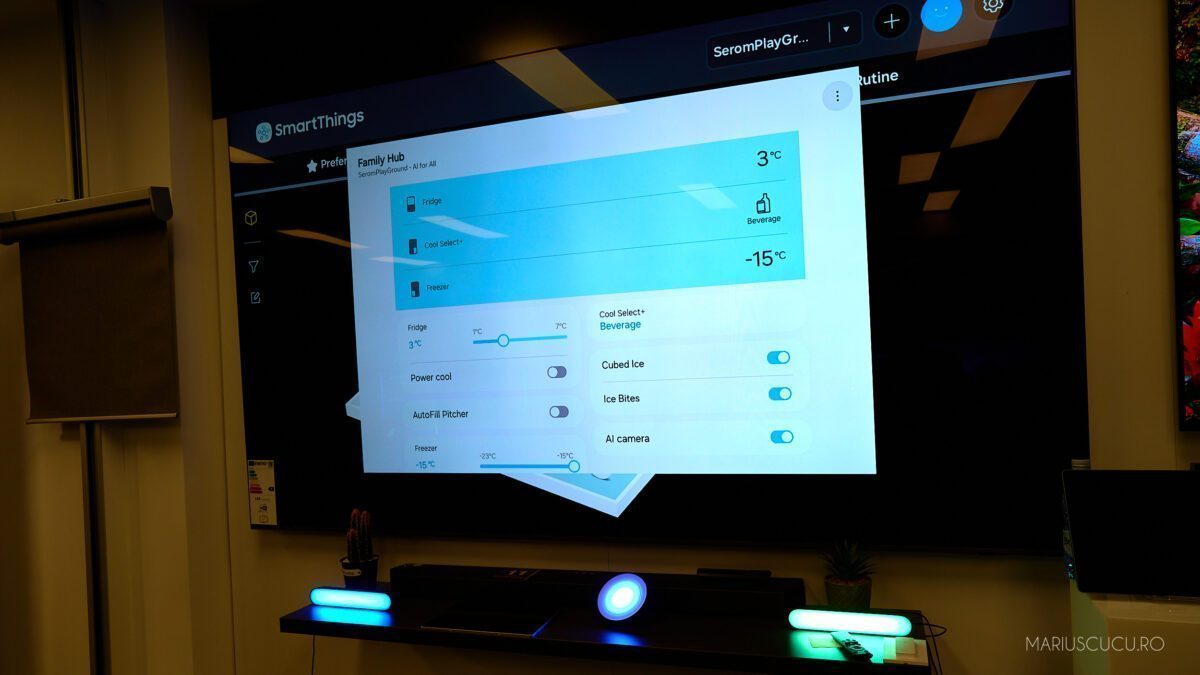 smartthings samsung
