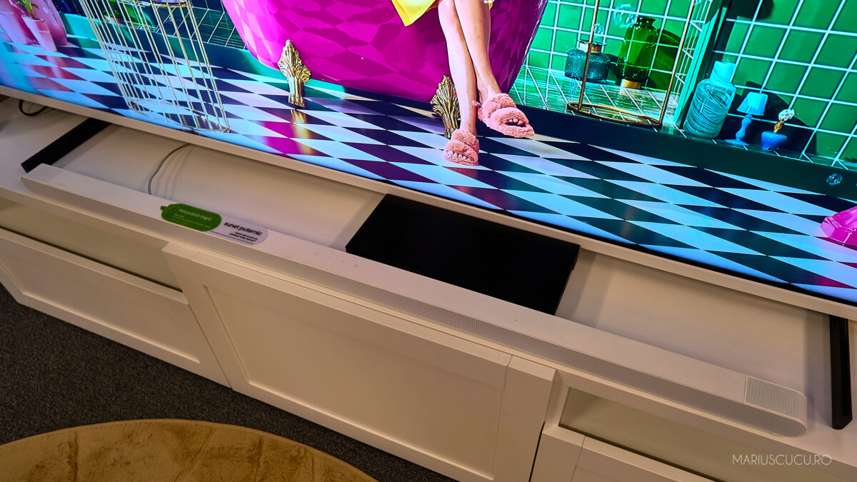 soundbar samsung 2025