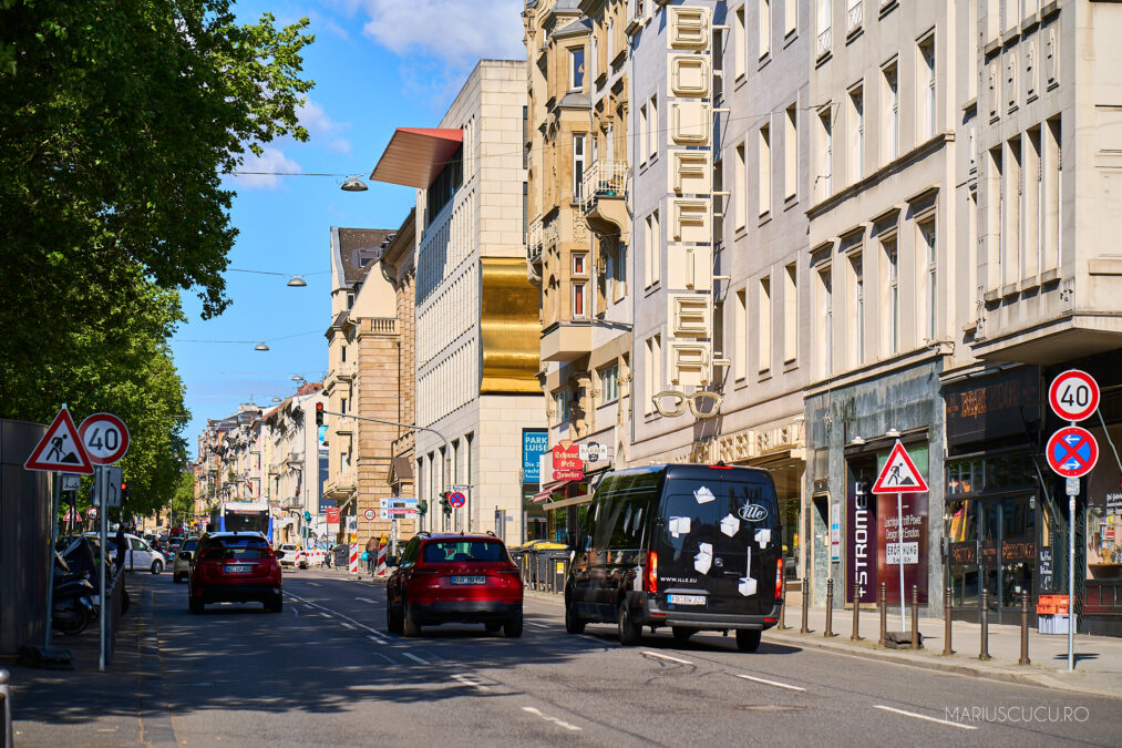 strada Wiesbaden