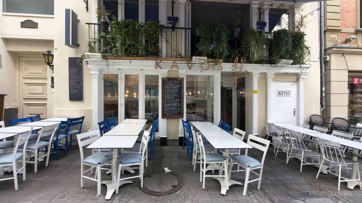 taverna germania